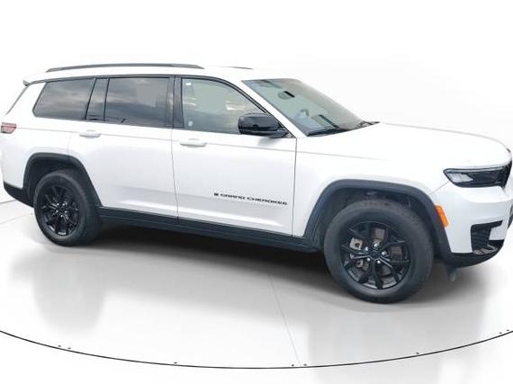 JEEP GRAND CHEROKEE L 2024 1C4RJKAG4R8548996 image JEEP GRAND CHEROKEE L 2024 1C4RJKAG4R8548996 image